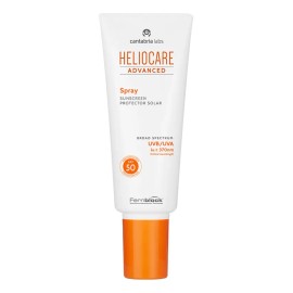 Cantabria Heliocare Protector Solar Uvb/uva 200ml Spf50