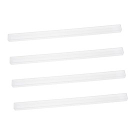 WHAMVOX Elegant Mahjong Card Holder Ruler Compact Travel Mahjong Stands for Long Use