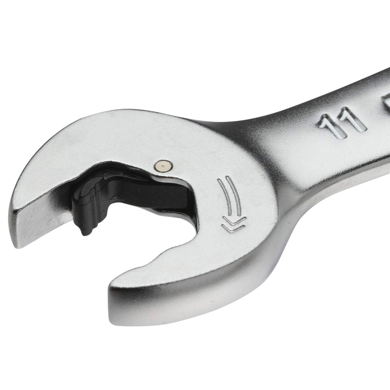 トネ(TONE) クイックスパナ HPDSQ-1113 二面幅11×13mm