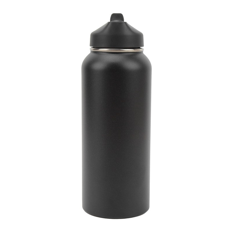 32oz Insulated Water Bottle 304 Stainless Steel Leak Proof Vacuum