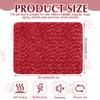 Drydiet 4 Pack Self Warming Cat Pads Self Heating Cat