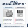 Original Cerustop Cerumen Filter for Hearing Aids, Pack of 8