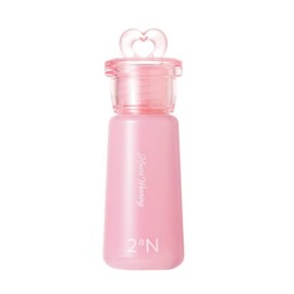 2AN Blusher Heart Liquid Cheek Color 1 Bebe Glow BNS / 투에이엔 블러셔 하트 리퀴드 치크 발색 1 베베글로우 BNS