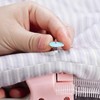 Tagging Gun for Clothing, Mini Stitch Gun for Clothes Fixer
