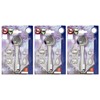 TIB Heyne Tin Casting Tin New Year's Eve Party Set