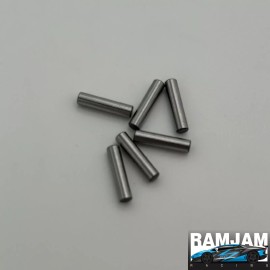 Arrma Typhon 6s Spider Gear Differential Pins