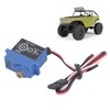 7KG RC Digital Servo Smooth Operation Waterproof Low Noise RC