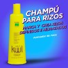 Kuul Curl Me Shampoo 300ml - 1 Pieza