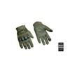 Wiley wg702la Unisex Adult Tactical Gloves, Olive Green