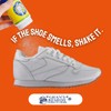Gran's Remedy Shoe Deodorizer and Foot Powder for Smelly Feet