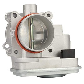 TTIIHOT Compatible with Electronic Throttle Body Assembly Chrysler, Jeep & Dodge 2.0L and 2.4L - 200,Sebring,Avenger,Caliber,Journey,Compass & Patriot - Replaces 04891735AC 977-025 4891735AD 4891735AC