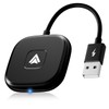 Android Auto Wireless Adapter for Wired Android Auto Cars Converts