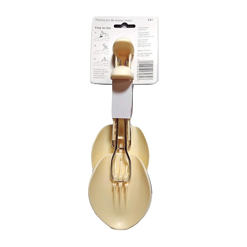 J.T. Foote Shoe Trees for Women