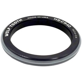 ウルフトゥース(Wolf Tooth) 52/40 1 1/2 Crown Race