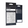 Luxshield Reflector Sticker Set - Bubbles - for bicycle scooter