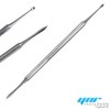 Podiatry Blacks Files and Probe by YNR® - German Chiropody