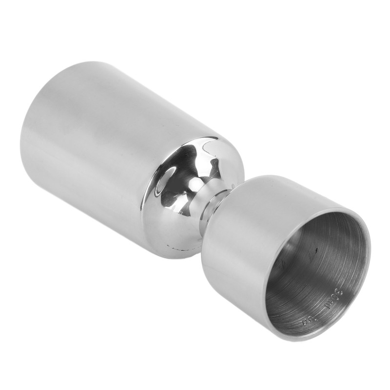 304 Stainless Steel Double Head Measuring Cup Japanese Style Double
