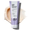 kp bump eraser body scrub