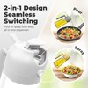 Generic OIL DISPENSER AND SPRAY BOTTLE FOR KITCHEN 2 IN