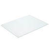Good Cook Tempered Glass Cutting Board, 12" x 15", Clear
