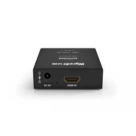 WyreStorm EX-40-G3 Extender 1080p HDMI-over-UTP with IR and PoC