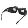 Lazy Glasses Optical Glass 90 Degree Horizontal High Definition Bed
