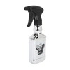 2pcs Empty Spray Bottles 500ml Adjustable Spray Fine Mist Hair