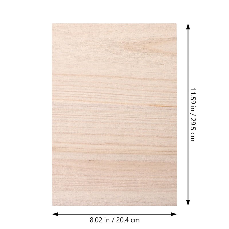 Sosoport 10pcs Performing Taekwondo Breaking Boards Versatile Planks for Boys