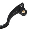 Rudyness Black Brake Clutch Levers Compatible for Indian Challenger Springfield