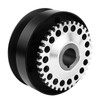 A-Premium Engine Harmonic Balancer Crankshaft Pulley Compatible with Ford Ranger