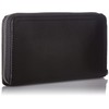 Liebeskind Women's Fab 2 Lamb Sally Purse L, black