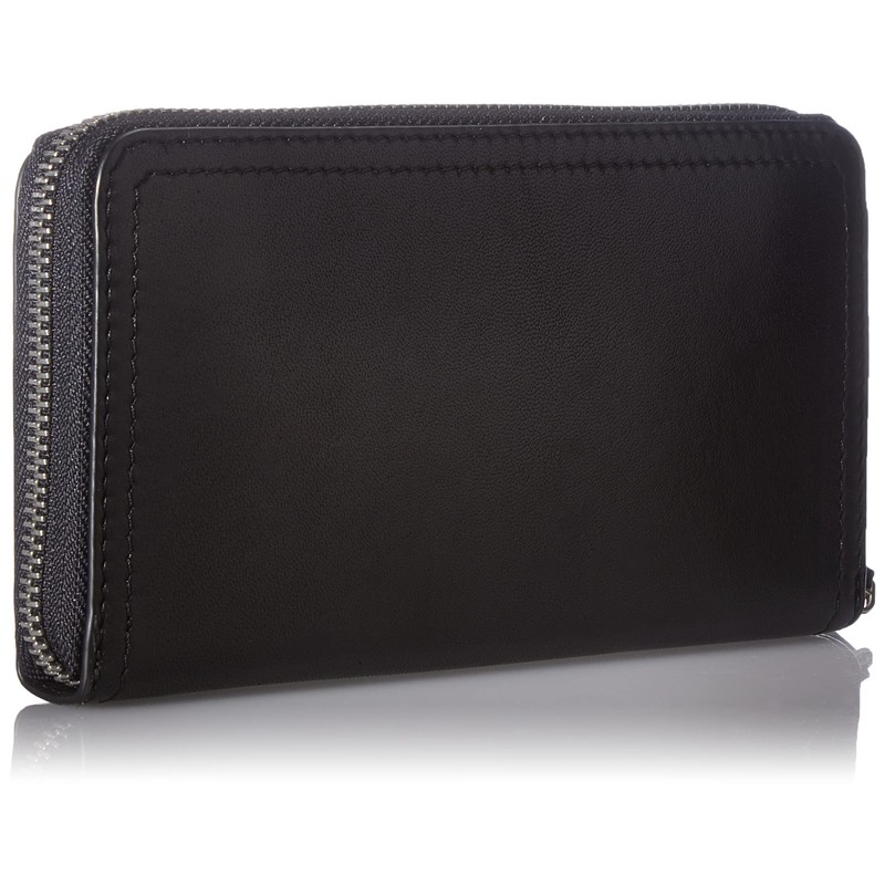 Liebeskind Women's Fab 2 Lamb Sally Purse L, black
