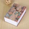 Sarini Security Safe Book,Diversion Storage Box,Real Book Safe Hidden Boxes,Portable