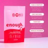 enough. Swiss Bovine Collagen Peptides 300g - Grass-Fed Bovine Collagen
