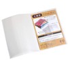 Good-L Paperback Book Cover [Standard Mat Type] (3 Pieces)