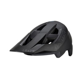 Leatt Helmet MTB AllMtn 2.0 V23 Stealth M 55-59 cm