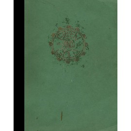 (Reprint) 1933 Yearbook: Grant High School, Cedar Rapids, Iowa