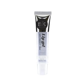 Nicka K Clear Coconut Lip Gel with Vitamin E