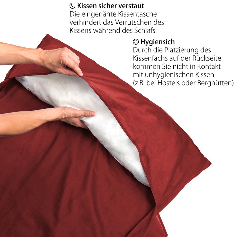 Outdoro Sleeping Bag, Ultra Light Travel Sleeping Bag, Only 350