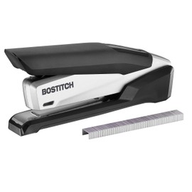 Bostitch 806552 InPower Spring-Powered Premium Desktop Stapler 28-Sheet