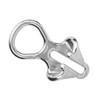 Anchor Chain Lock Rope Mooring Device 316 Stainless Steel Hardware