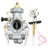 Aynaxcol Carburetor Kit, Carburetor Replacement for Yamaha YFS 200 YFS200