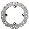 Brake Rotors for Yamaha YXZ1000 R SE 2019-2022 Rear RipTide