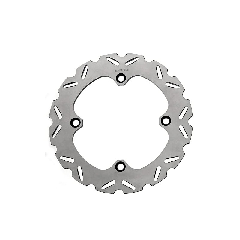 Brake Rotors for Yamaha YXZ1000 R SE 2019-2022 Rear RipTide