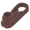 Lisle 39920 Fuel Line Disconnect Tool, 3/8"