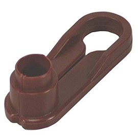 Lisle 39920 Fuel Line Disconnect Tool, 3/8"