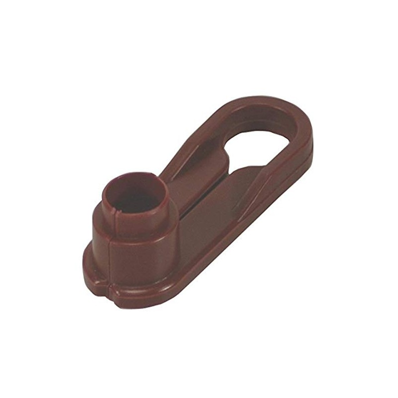 Lisle 39920 Fuel Line Disconnect Tool, 3/8"