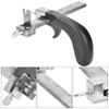 Professional Leather Strap Cutter Tools, DIY Belt Hand Cutting Machine