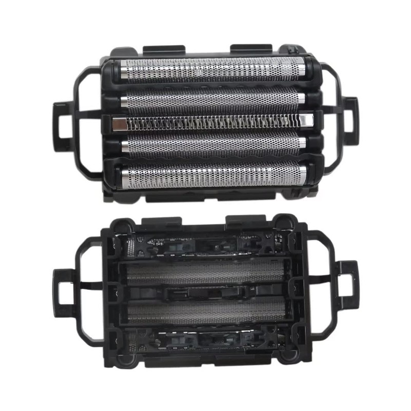 ES-LV95-S, ES-LV65-S,ES-LV81-K,ES-LV61-A Shaver Outer Foil Replacement for Panasonic Shaver Repl