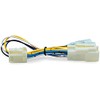 PIVOT BR-10 Slocon 3-Drive Only [Brake Harness] Toyota Prius 50